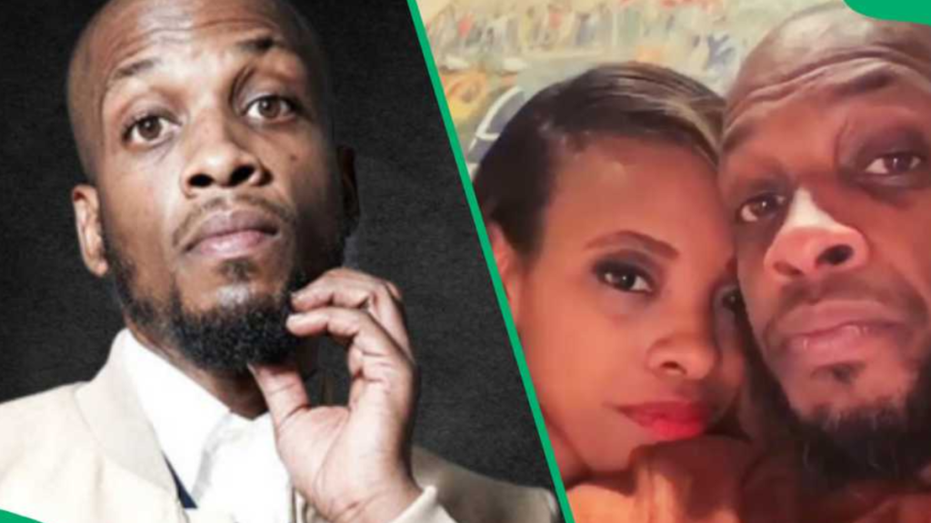 Who Is Ali Siddiq Wife – Christina Powell? latest Biography & Family Life (2026) Ali Siddiq Married Life