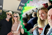 Beata Galloway – Accomplished Finance Professional & Wife of Scott Galloway