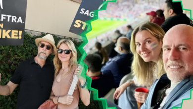 Beata Galloway – Accomplished Finance Professional Beata Galloway – Accomplished Finance Professional & Wife of Scott Galloway