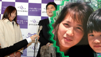 Kayoko Ohtani Biography (2026) – Shohei Ohtani’s Mother latest guide Kayoko Ohtani Biography (2026) – Shohei Ohtani’s Mother, Age, Career, Family