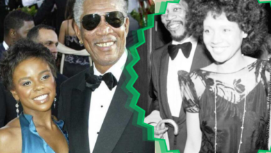 Jeanette Adair Bradshaw Biography 2026 Remarkable Life Story Jeanette Adair Bradshaw Biography 2026 – Remarkable Life Story of Morgan Freeman’s First Wife & Family