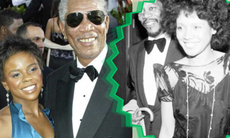 Jeanette Adair Bradshaw Biography 2026 – Remarkable Life Story of Morgan Freeman’s First Wife & Family