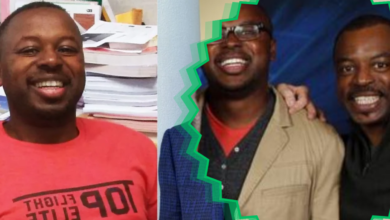 Who is Eian Burton latest Biography (2026) Eian Burton Biography (2026) – LeVar Burton’s Son, Age, Career, Famil