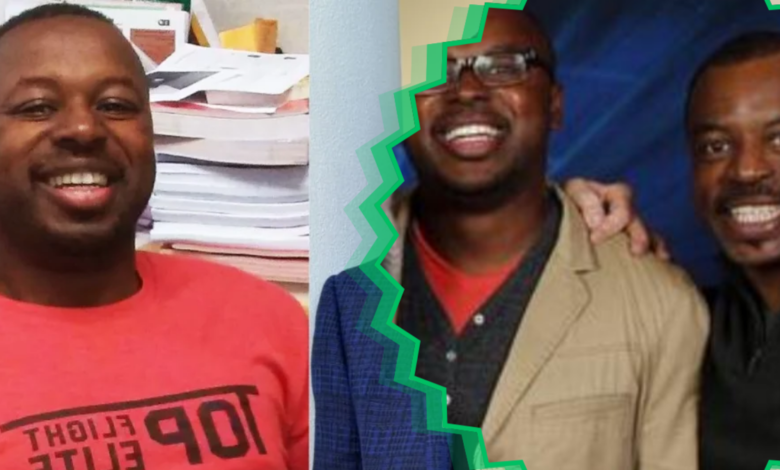 Eian Burton Biography (2026) – LeVar Burton’s Son, Age, Career, Famil