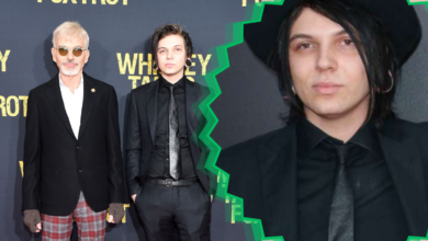 William Langston Thornton Biography 2026 Inspiring Journey William Langston Thornton Biography 2026 – Inspiring Journey of Billy Bob Thornton’s Eldest Son