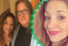 Kristina Sunshine Jung Biography 2026 – George Jung’s Daughter, Age, Career