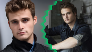 Trey Kulley Majors Biography (2026) – Model, Actor latest guide Trey Kulley Majors Biography (2026) – Model, Actor latest guide