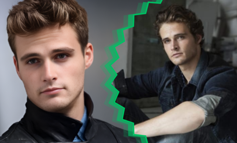 Trey Kulley Majors Biography (2026) – Model, Actor latest guide