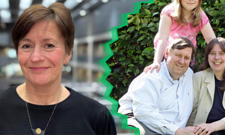 Sarah Lewthwaite BBC Journalist Biography 2026 – Career, Education latest guide