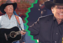 George Strait Heart Attack Rumors 2026 – Truth About the Country Legend’s Health