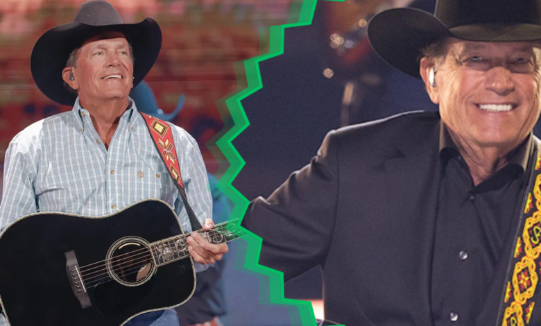 George Strait Heart Attack Rumors 2026 – Truth About the Country Legend’s Health