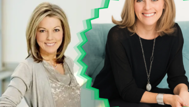 Mary Nightingale Illness Rumors Debunked – ITV Anchor’s True Health Status 2026