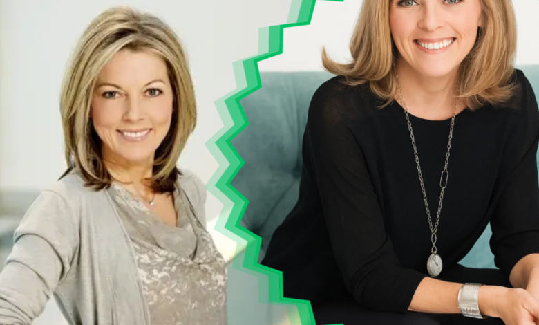 Mary Nightingale Illness Rumors Debunked – ITV Anchor’s True Health Status 2026