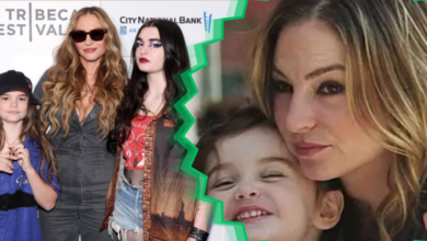 Alabama Gypsy Rose Jennings Biography 2026 – Daughter of Drea de Matteo
