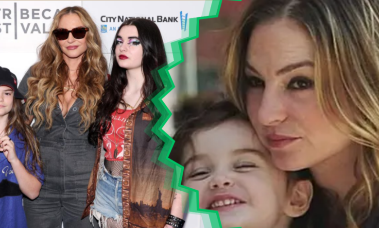 Alabama Gypsy Rose Jennings Biography 2026 – Daughter of Drea de Matteo