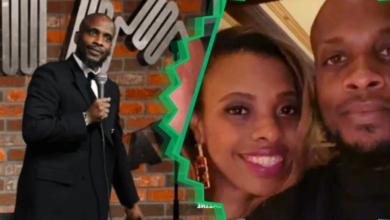 Who Is Ali Siddiq Wife – Christina Powell? latest Biography & Family Life (2026) Who Is Ali Siddiq Wife – Christina Powell? latest Biography & Family Life (2026)