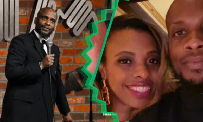 Who Is Ali Siddiq Wife – Christina Powell? latest Biography & Family Life (2026)