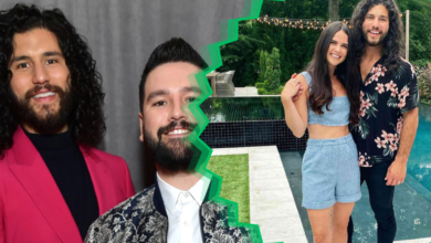 Dan and Shay Wife Died Rumor 2026 – Truth About Abby & Hannah