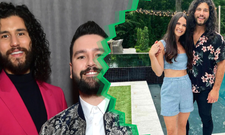 Dan and Shay Wife Died Rumor 2026 – Truth About Abby & Hannah