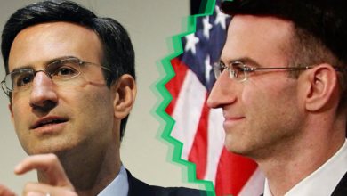 Peter Orszag Bald Rumor 2026 – Truth About Lazard CEO’s Hair Peter Orszag Bald Rumor 2026 – Truth About Lazard CEO’s Hair