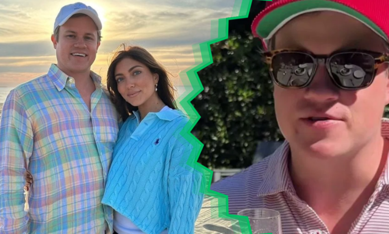 Jett Puckett Net Worth 2026 – Finance Career Meets TikTok Fame