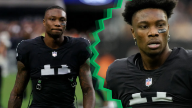 Henry Ruggs Net Worth 2026 – NFL Career, Legal Fallout & Financial Reality
