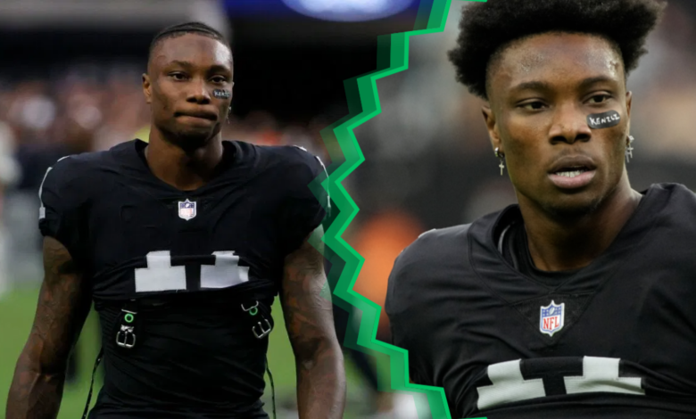Henry Ruggs Net Worth 2026 – NFL Career, Legal Fallout & Financial Reality