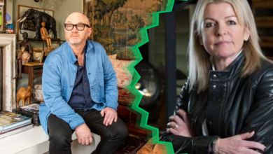 Drew Pritchard New Wife Rumors 2026 – Truth About His Relationship Status Drew Pritchard New Wife Rumors 2026 – Truth About His Relationship Status