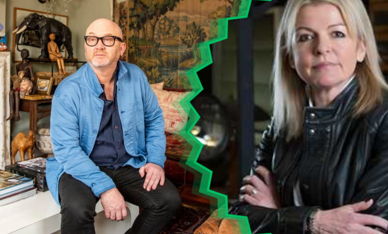 Drew Pritchard New Wife Rumors 2026 – Truth About His Relationship Status