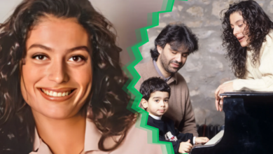 Enrica Cenzatti – Andrea Bocelli’s First Wife & Mother of Amos & Matteo latest guide 2026