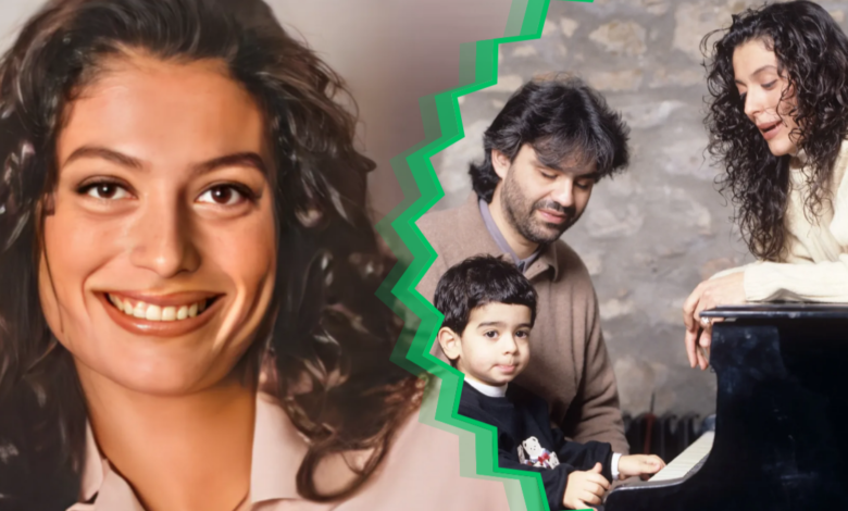 Enrica Cenzatti – Andrea Bocelli’s First Wife & Mother of Amos & Matteo latest guide 2026