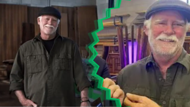 Mark Singer Gorilla Glue Net Worth 2026 – Adhesive Empire & Viral Confusion Mark Singer Gorilla Glue Net Worth 2026 – Adhesive Empire & Viral Confusion
