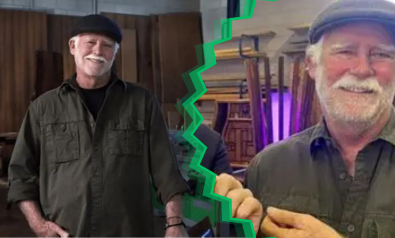 Mark Singer Gorilla Glue Net Worth 2026 – Adhesive Empire & Viral Confusion