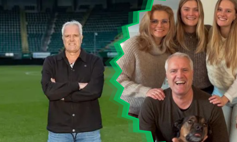 Marten Glotzbach – Football Coach, Economics Professor Latest guide 2026