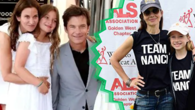 Gianetta Fluent – Justine Bateman’s Daughter Living Privately in 2026 Gianetta Fluent – Justine Bateman’s Daughter Living Privately in 2026