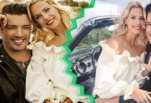 Kelsy Ully – Jonathan Scott’s Ex‑Wife & Private Life in 2026