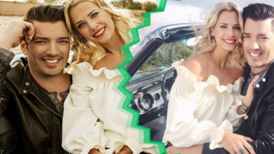 Kelsy Ully – Jonathan Scott’s Ex‑Wife & Private Life in 2026