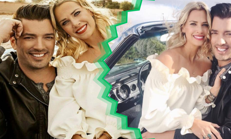 Kelsy Ully – Jonathan Scott’s Ex‑Wife & Private Life in 2026