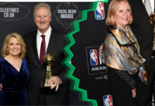Janet Condra – Larry Bird’s First Wife & Mother of Corrie 2026 guide