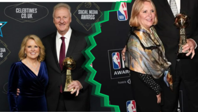 Janet Condra – Larry Bird’s First Wife & Mother of Corrie 2026 guide