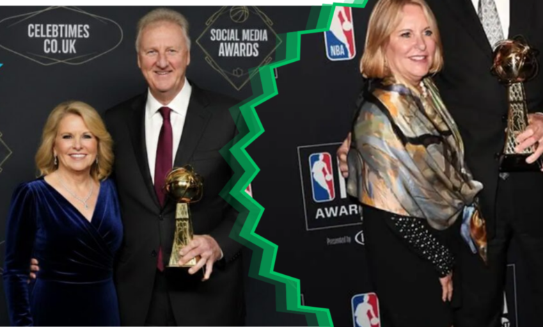Janet Condra – Larry Bird’s First Wife & Mother of Corrie 2026 guide