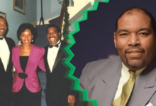 Bert Girigorie Age, Net Worth, Wendy Williams Ex-Husband Biography & Career 2026