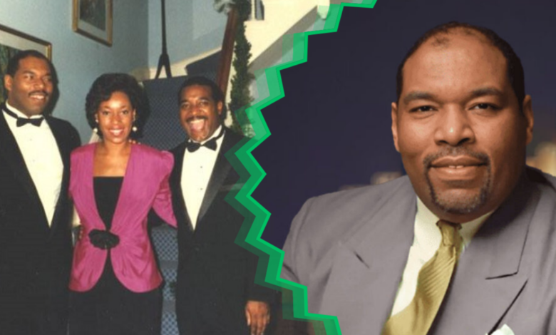 Bert Girigorie Age, Net Worth, Wendy Williams Ex-Husband Biography & Career 2026