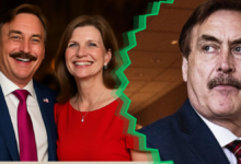 Dallas Yocum Biography – Life Beyond Mike Lindell’s Brief Marriage