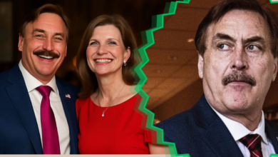 Dallas Yocum Biography – Life Beyond Mike Lindell’s Brief Marriage