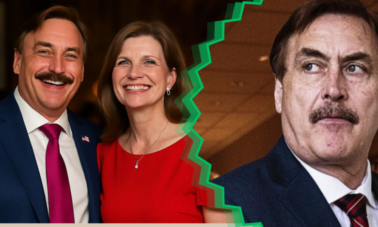 Dallas Yocum Biography – Life Beyond Mike Lindell’s Brief Marriage
