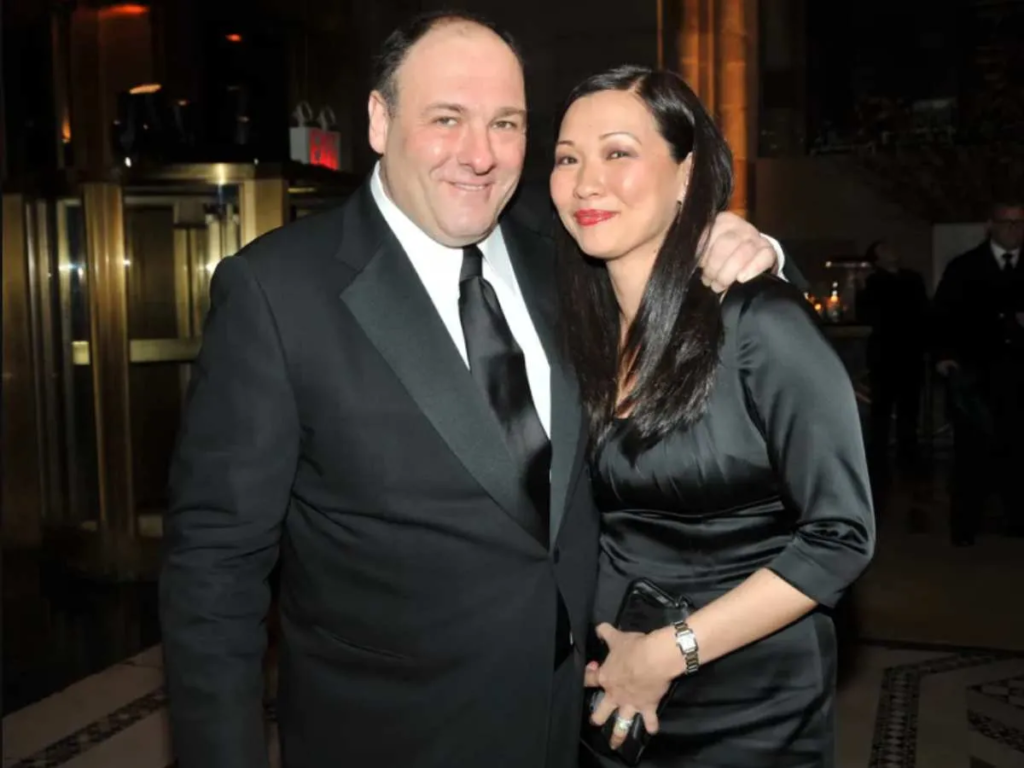 Deborah Lin – James Gandolfini’s Wife & Mother of Liliana latest guide 2026 Deborah Lin and James Gandolfini