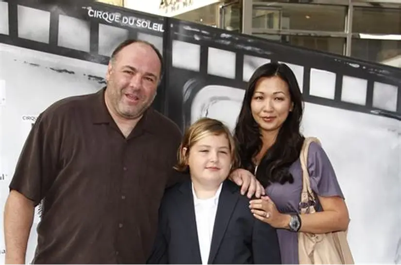 Deborah Lin – James Gandolfini’s Wife & Mother of Liliana latest guide 2026 James Gandolfini's Daughter