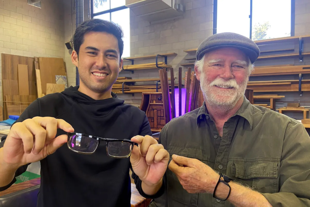 Mark Singer Entrepreneur vs. Gorilla Glue Guy: Clearing Up the Viral Confusion
