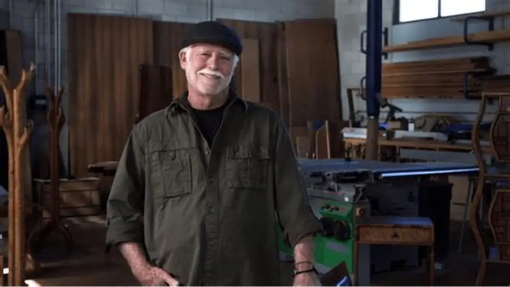 Mark Singer Gorilla Glue Net Worth 2026